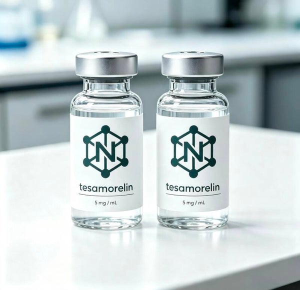 Tesamorelin