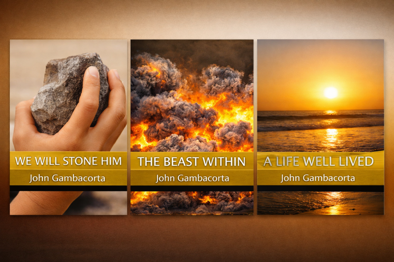 Rising From The Ashes Trilogy Memoir Photo