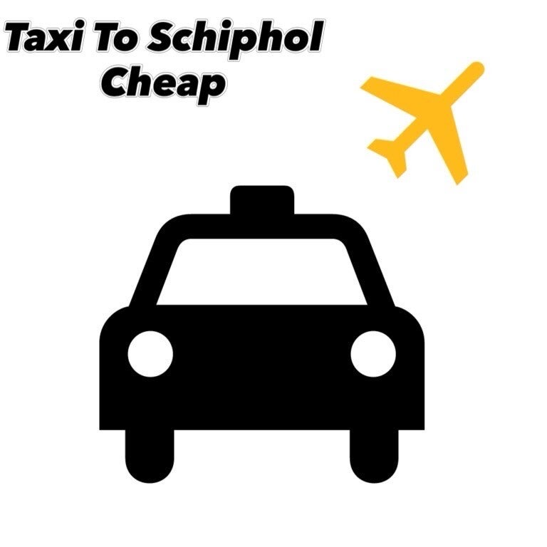 Taxi Service from Spijkenisse to the Airport   