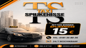 Taxi Cheap ATS