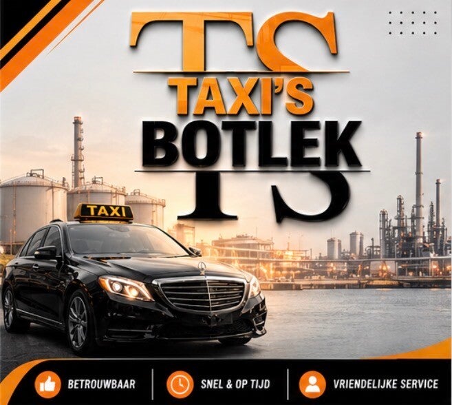 taxi-cheap/taxi-botlek