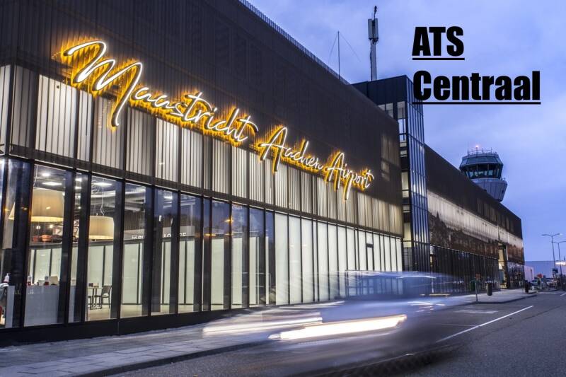 Rotterdam Naar Maastricht