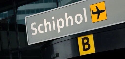 Taxi Service from Spijkenisse to the Airport