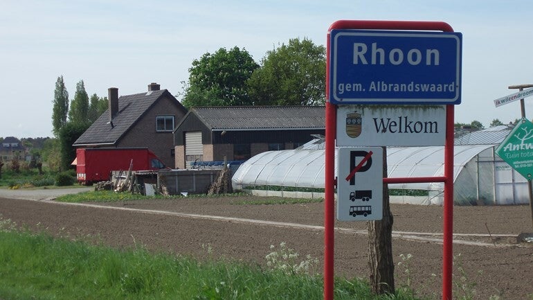 taxi-cheap/taxi-spijkenisse/taxi-rhoon