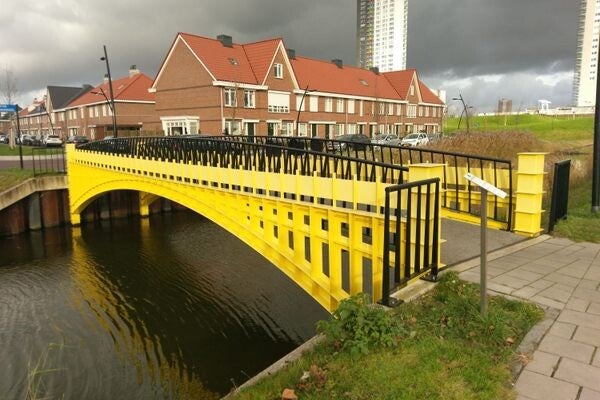 Taxi Buiten Spijkenisse