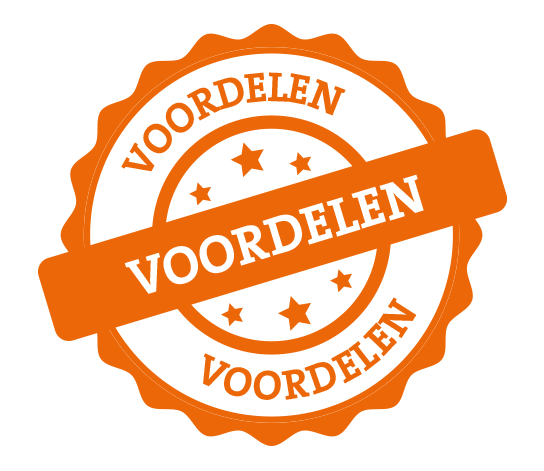 TAXI SPIJKENISSE ATS  Voordelen