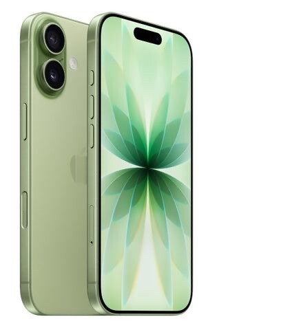 iPhone 17