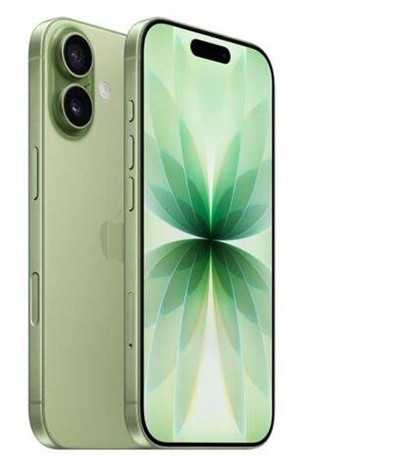 iPhone 17