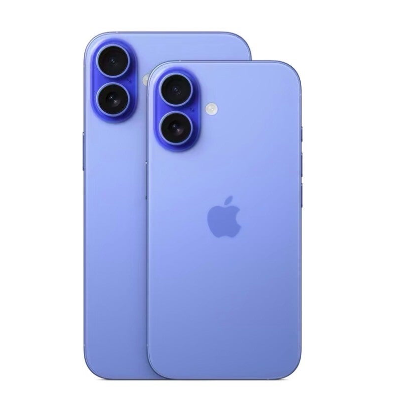 iPhone 16 Plus