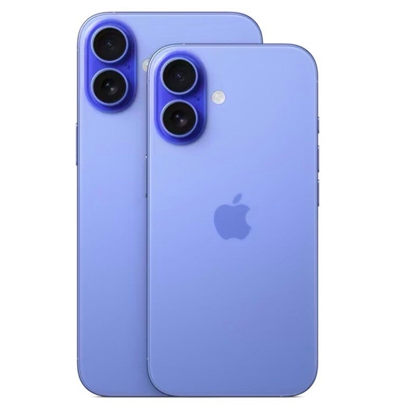 iPhone 16
