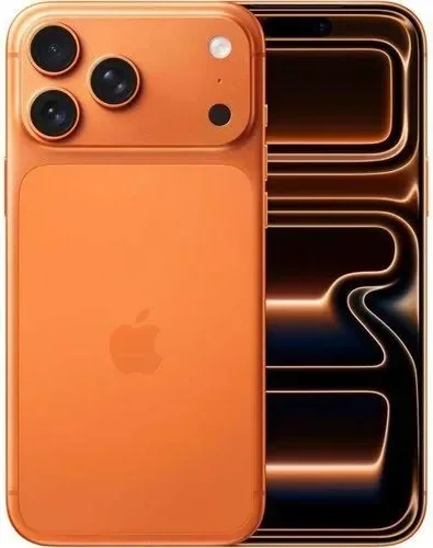 iPhone 17 Pro