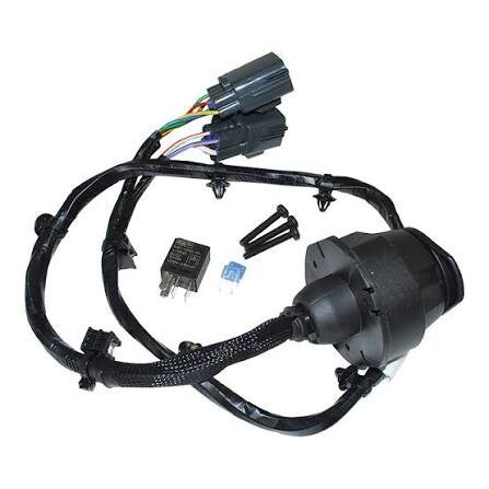 Towbar Electrics - Bristol