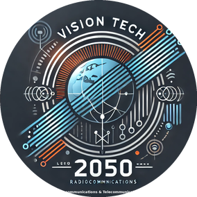 Contact vision tech 2050