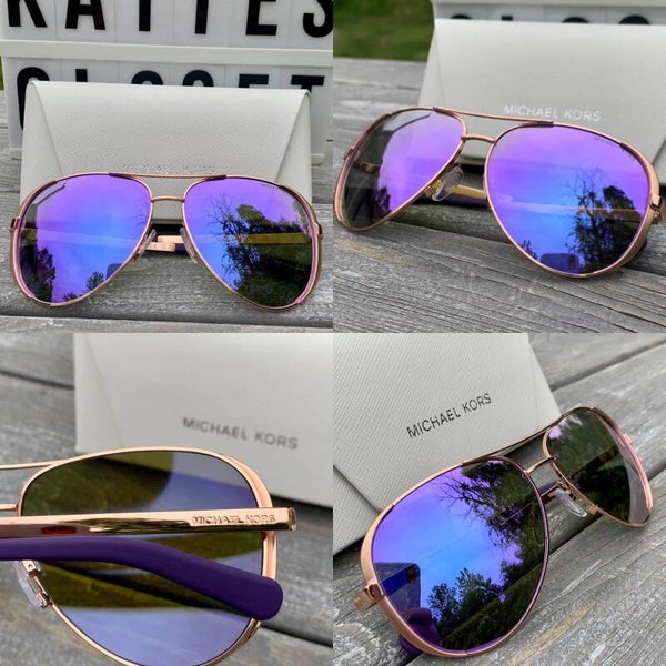 MK SUNGLASSES