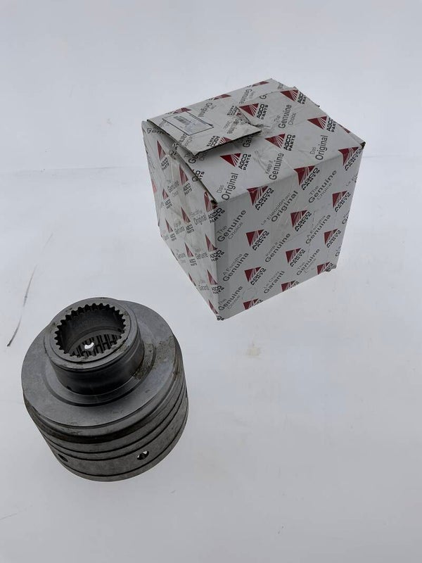 Versnellingsbak huis ACV0281570