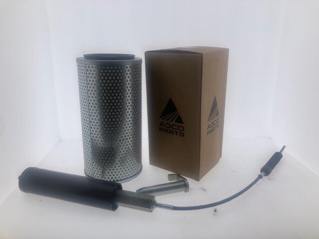 Valtra 6000 series Luchtfilter onderdeelnummer: