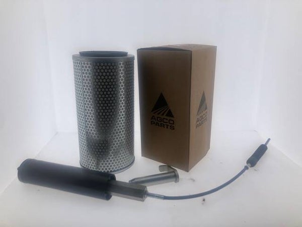 Valtra 6000 series Luchtfilter onderdeelnummer: