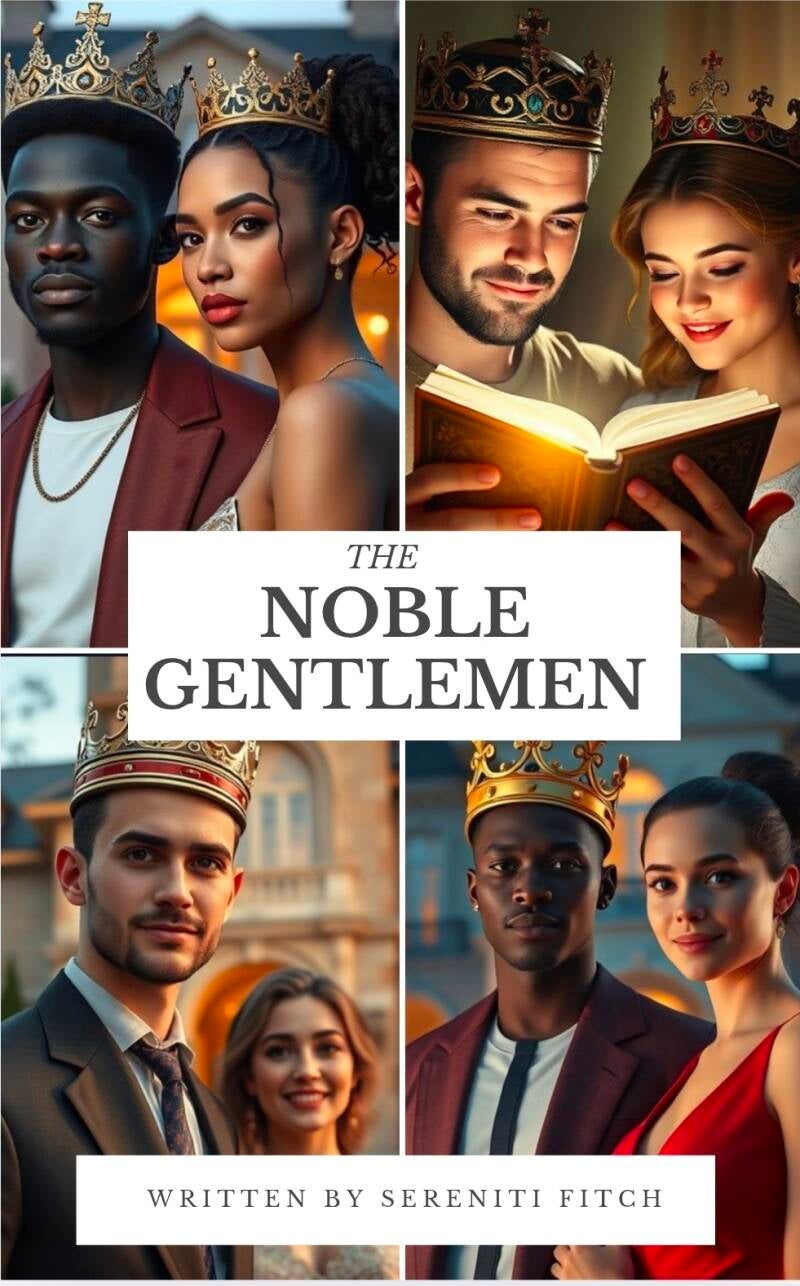 "The Noble Gentlemen"