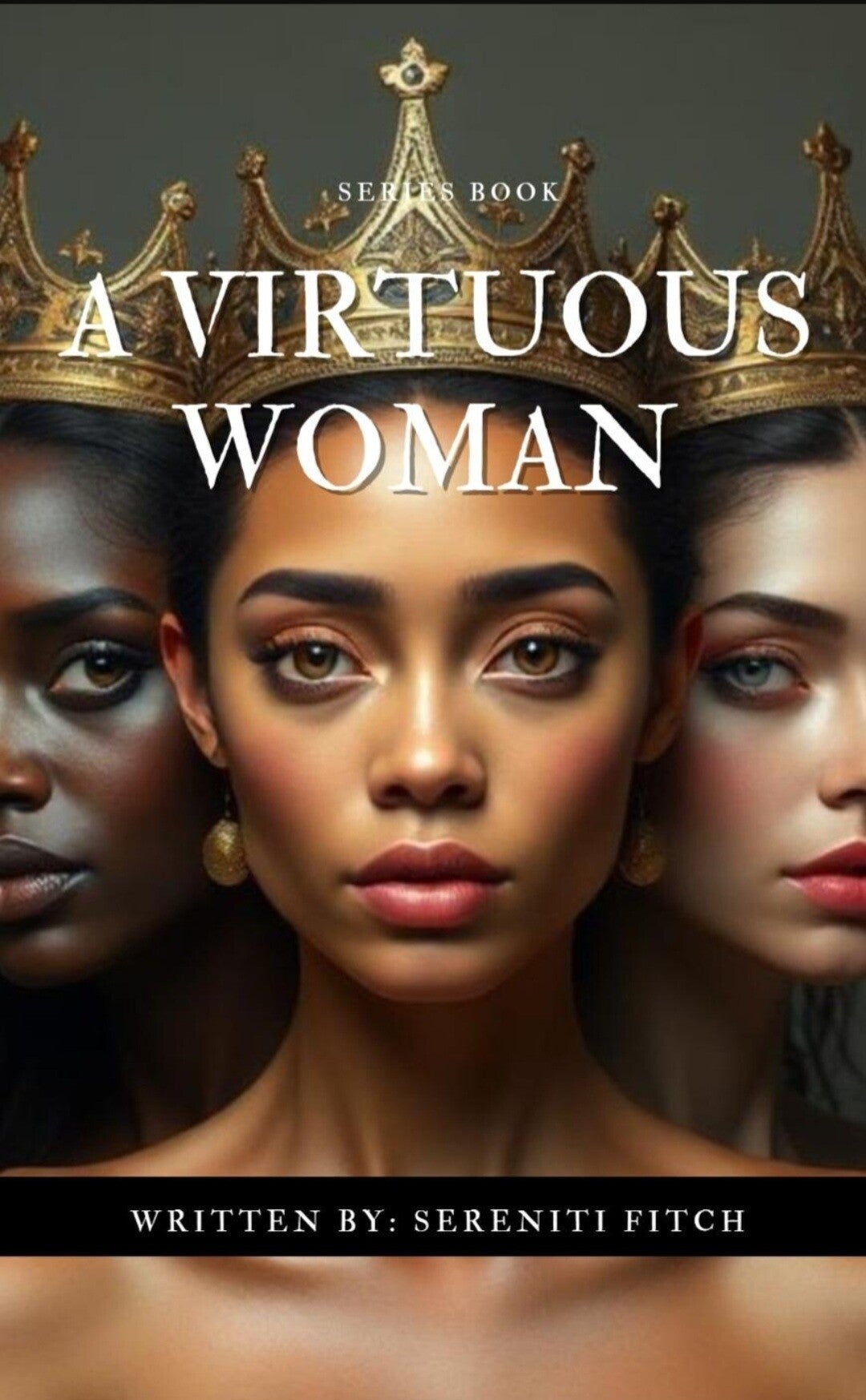 "A Virtuous Woman"