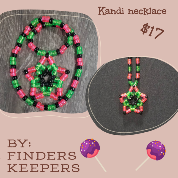 Kandi star