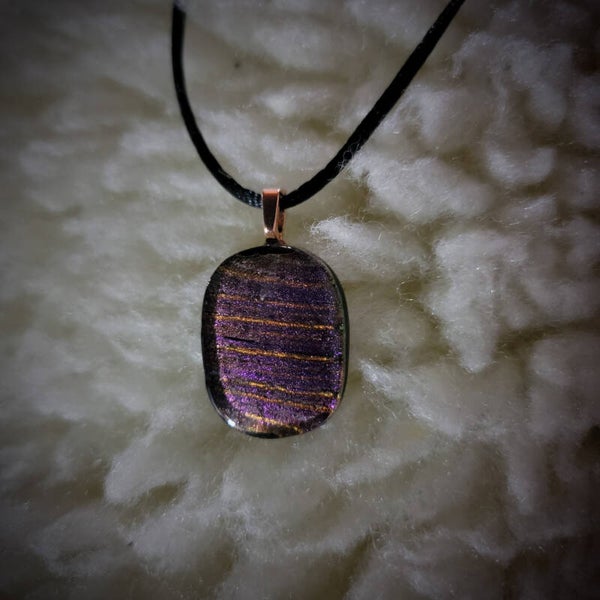 Purple haze