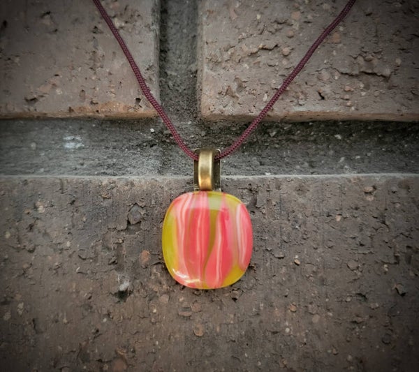 sunfire pendant