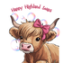 Happy Highland Soaps