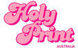 Holy Print