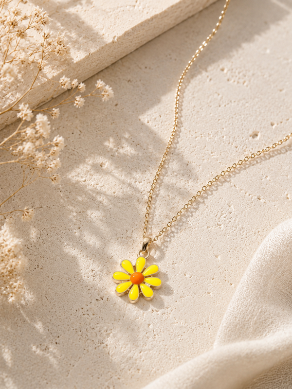 Collier MARGUERITE