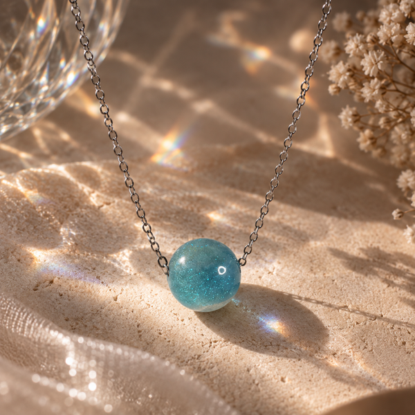 Collier PERLE