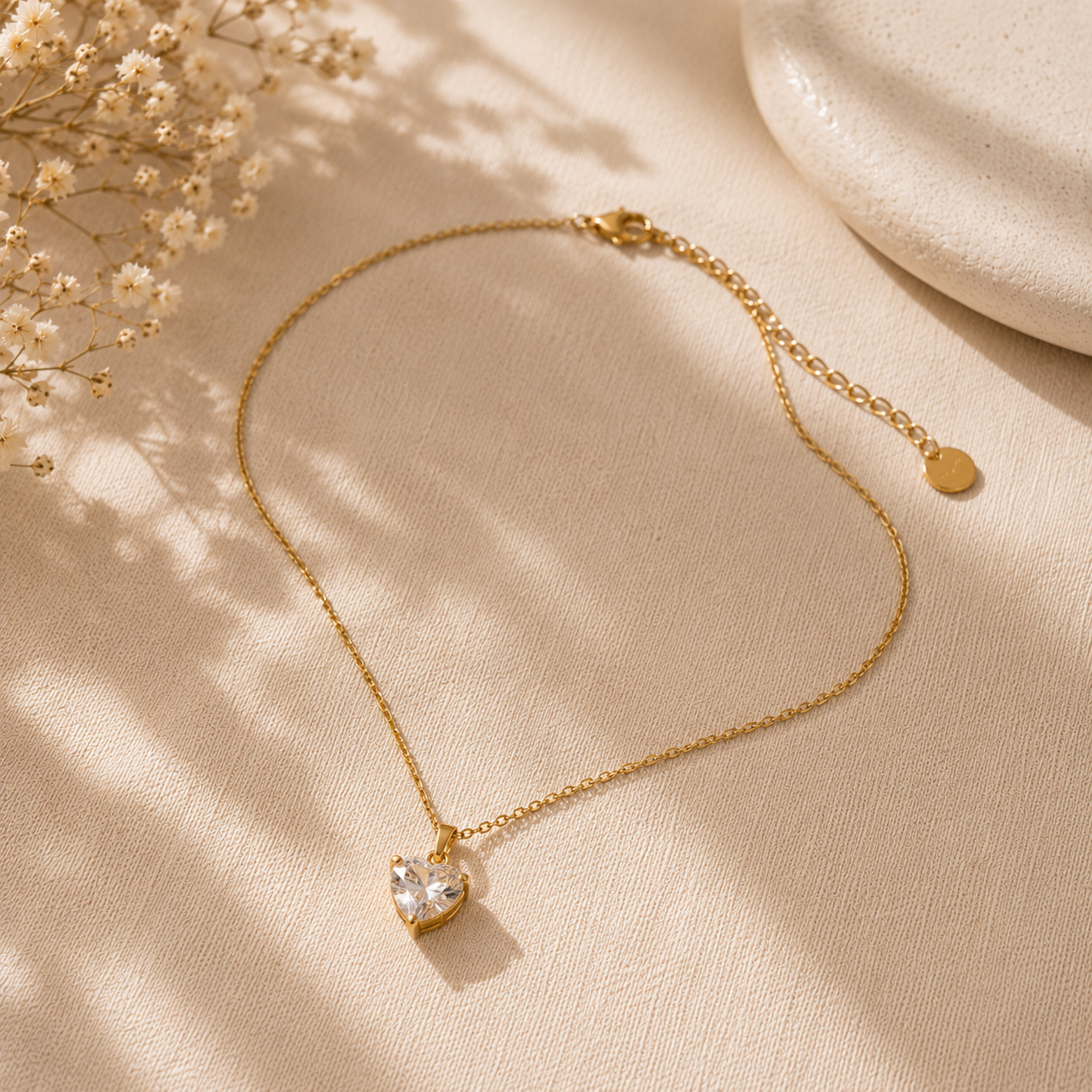 Collier VALENTIN