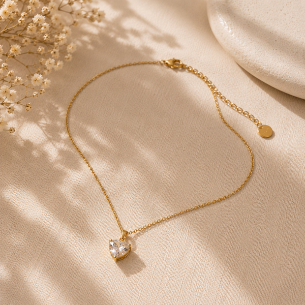 Collier VALENTIN