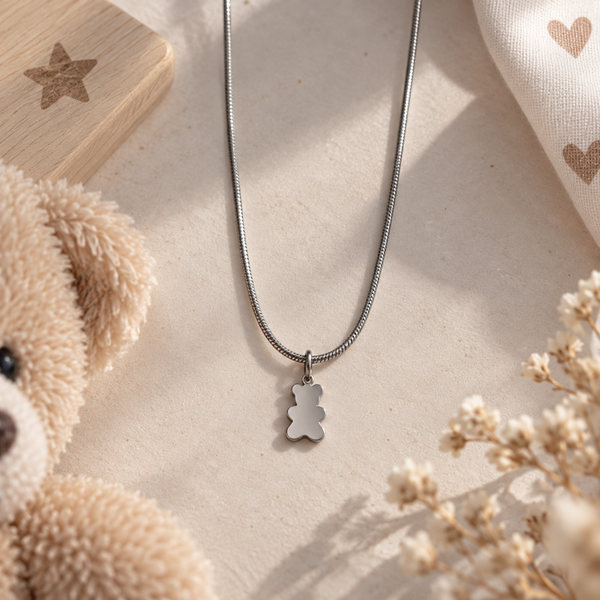 Collier Teddy