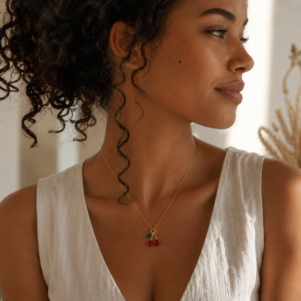 Collier EVA