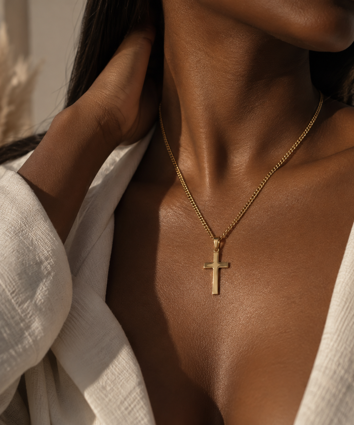 Collier Héritage Femme