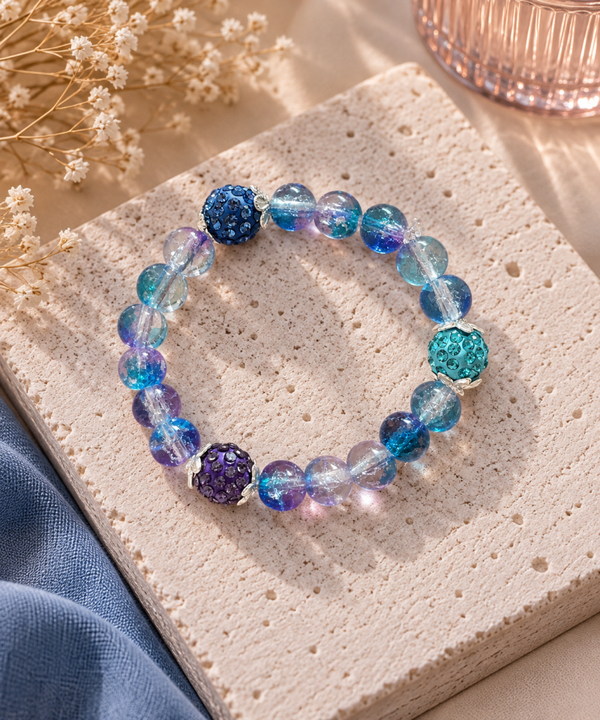 Bracelet NEIGE
