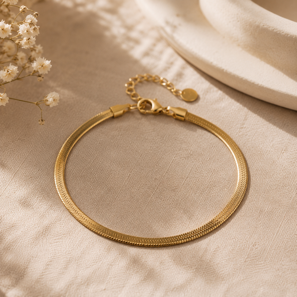 Bracelet  CELIA