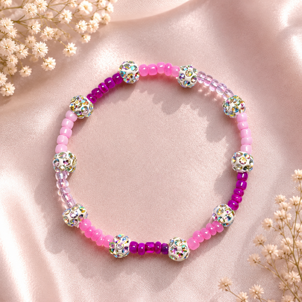 Bracelet PRINCESSE