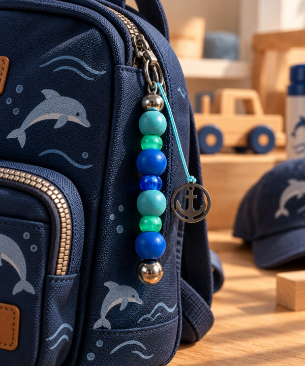 Marques pages / Accessoires sac