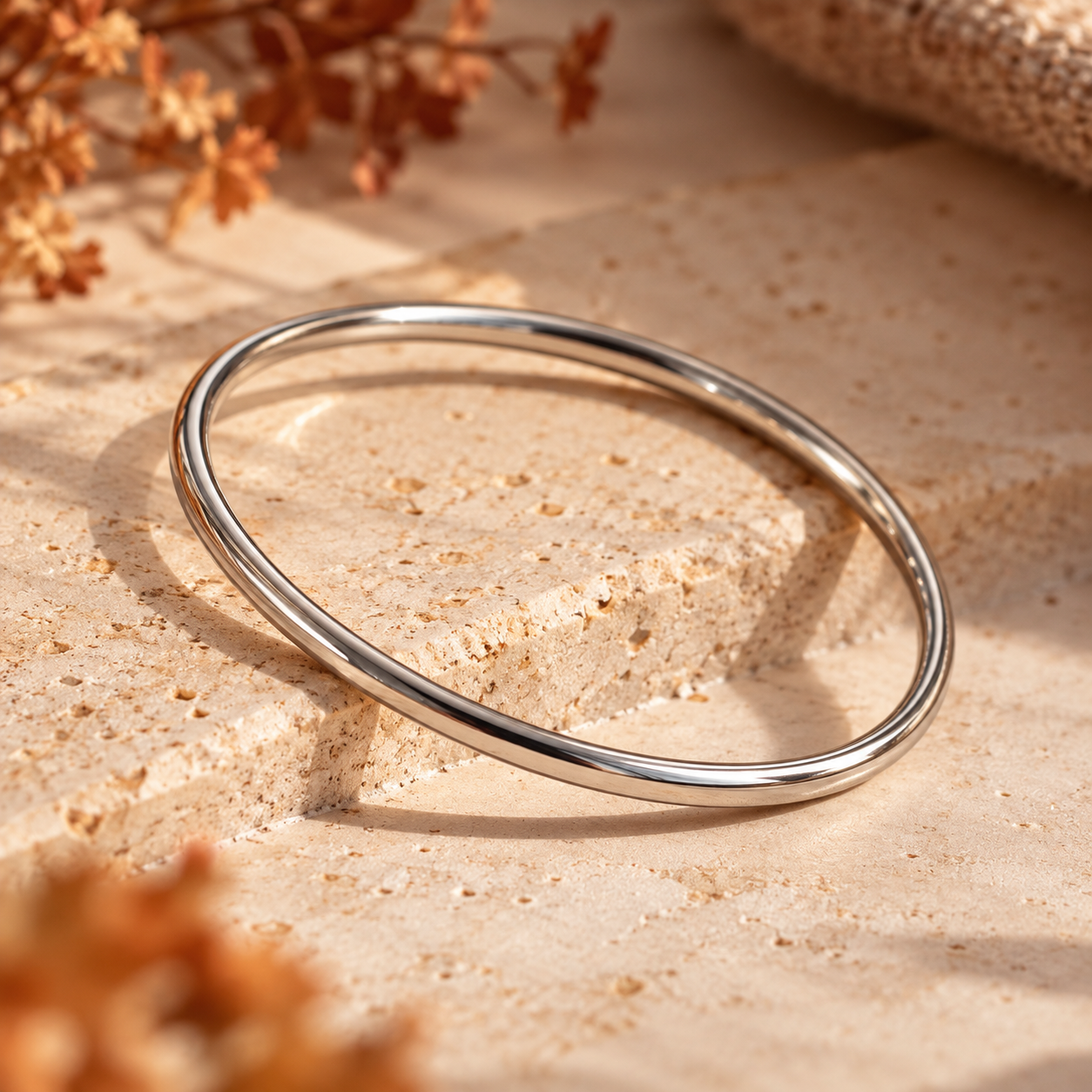 Bracelet jonc