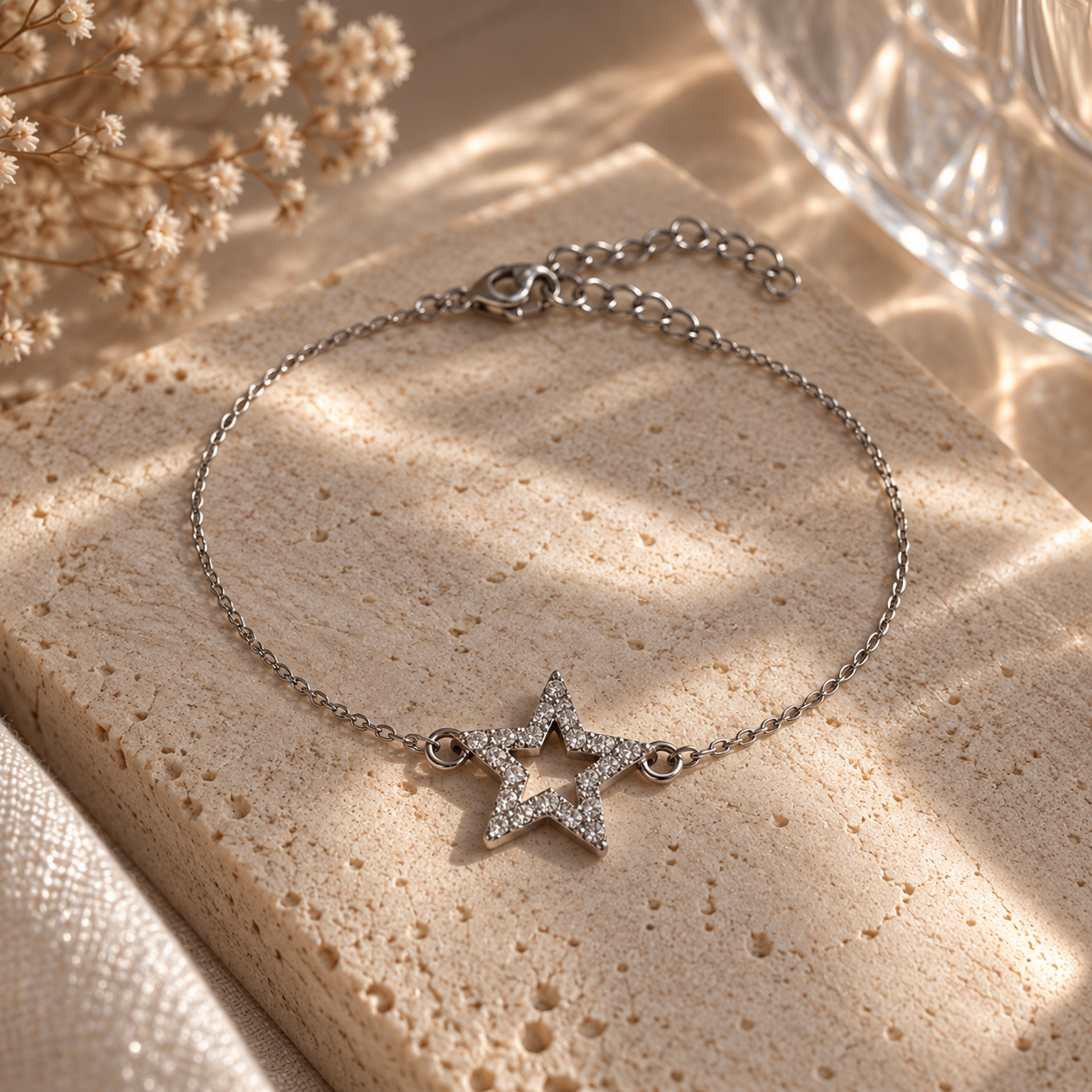 Bracelet POLAIRE