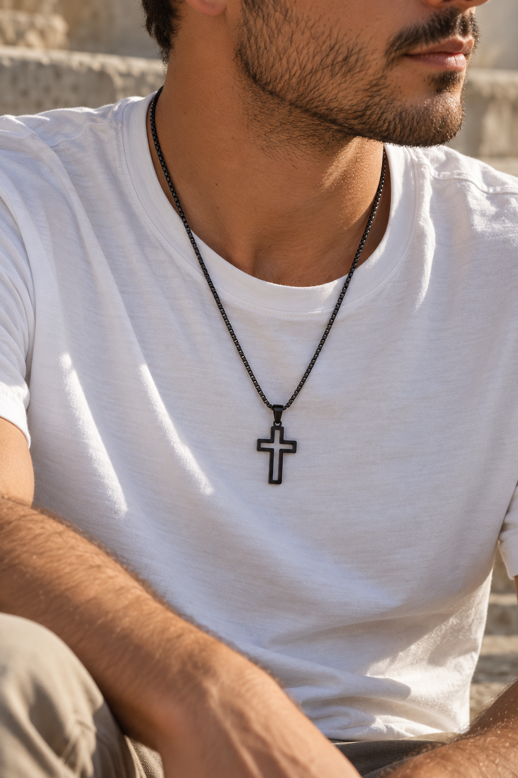Collier Héritage 2