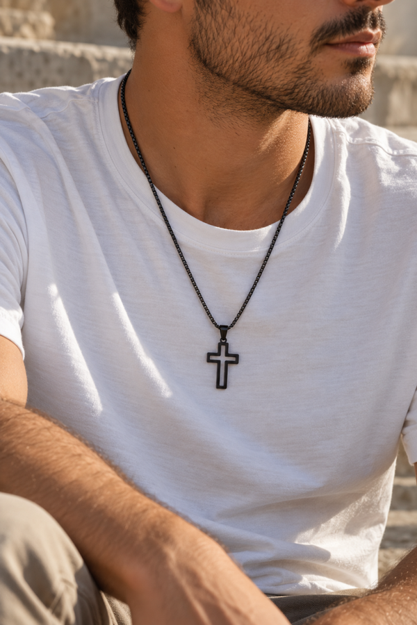 Collier Héritage 2