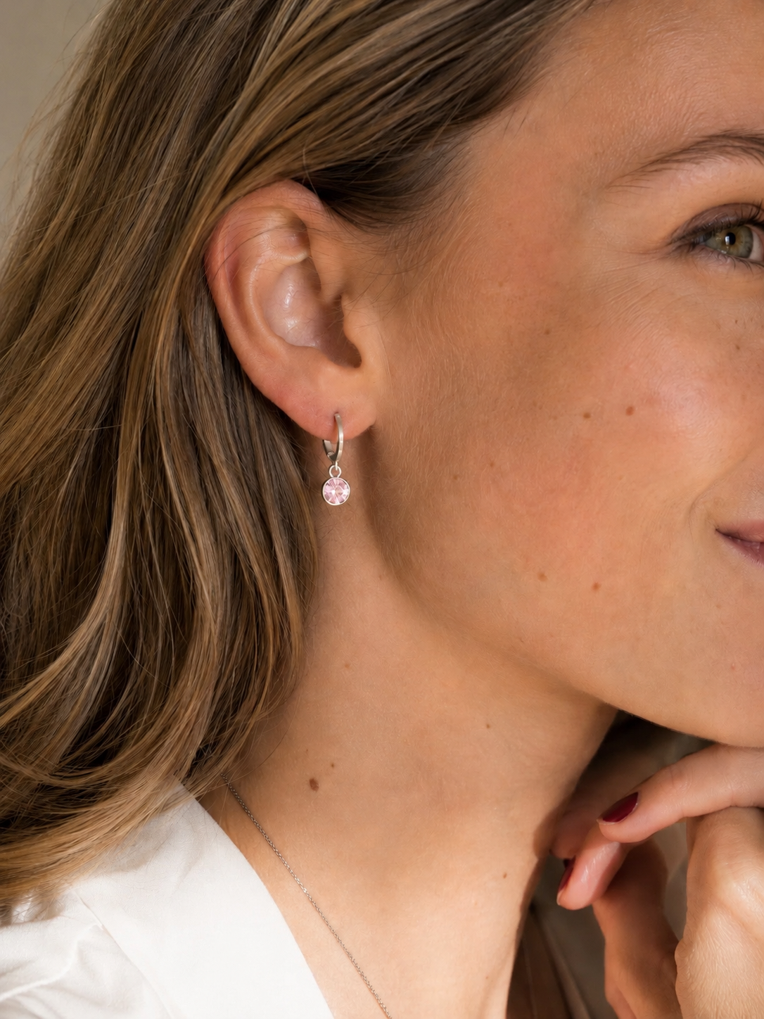 Boucles d'Oreilles SANDY