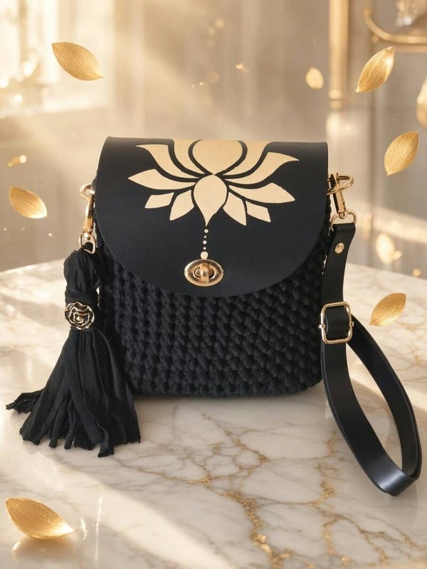 Sac Lotus