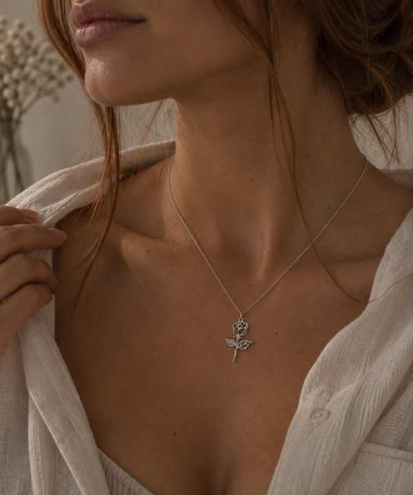 Collier BELLE
