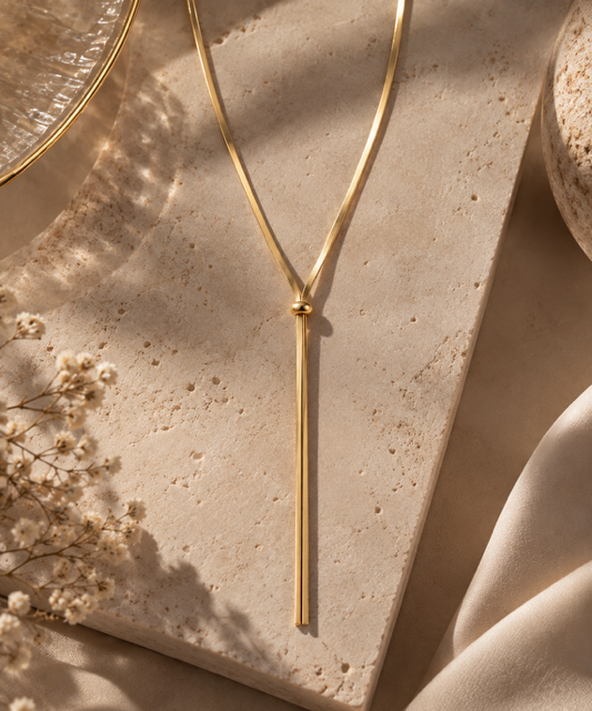 Collier ARTISTE