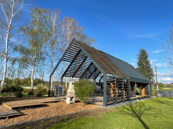 Gîte Le Reflet