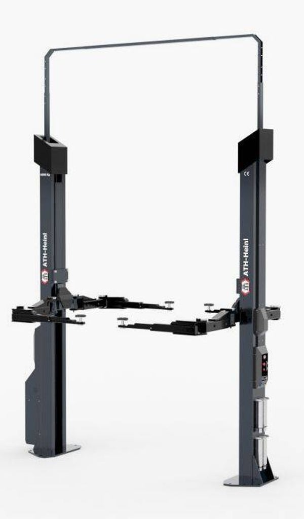 ATH Matrix Lift® 2.65
