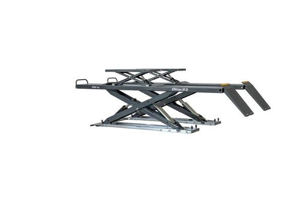 PONTE CONVERGENZA DA 3500 Kg ATH Cross Lift® 35 OG